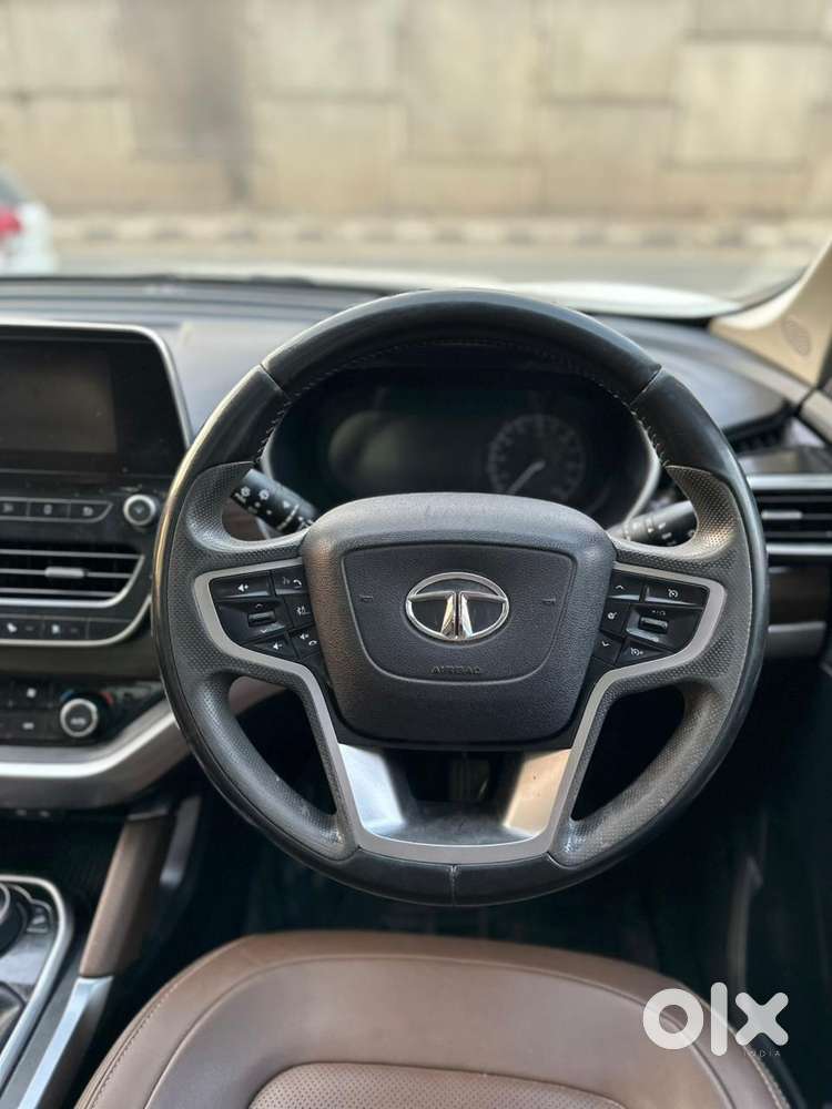 Tata Harrier Xz+, 2022, Diesel
