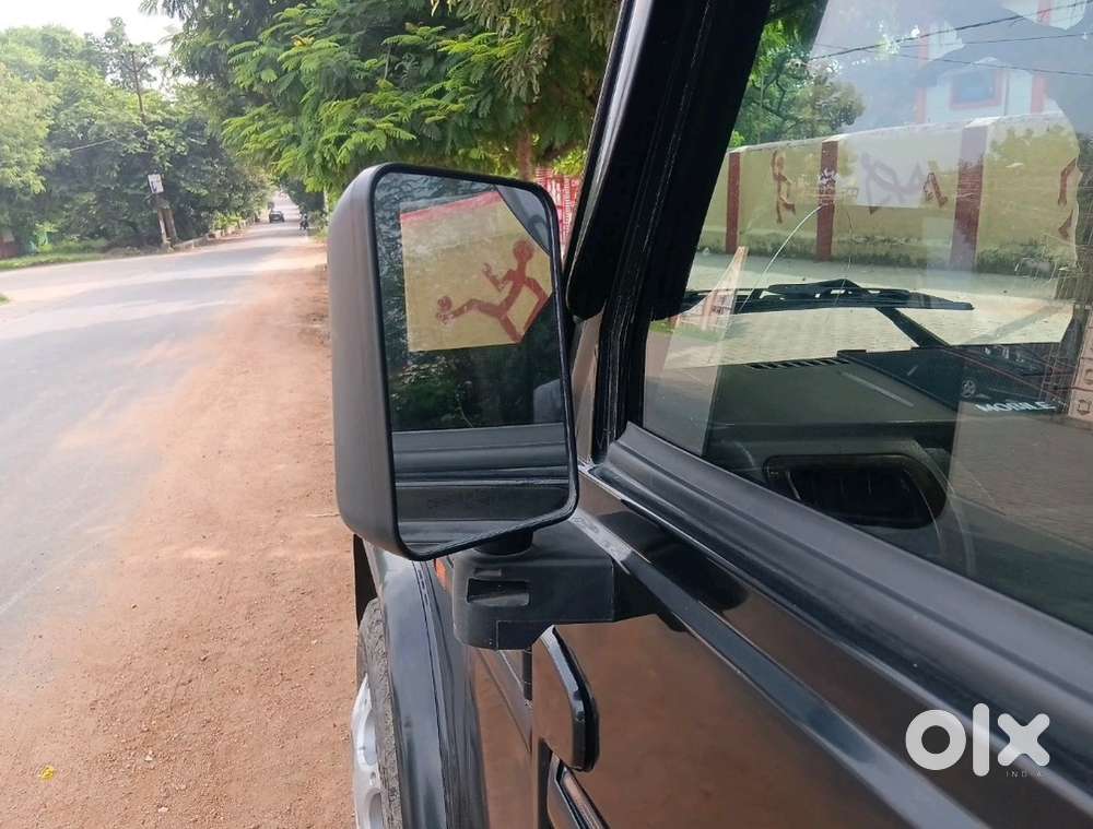 Mahindra Bolero 2016 Diesel Good Condition