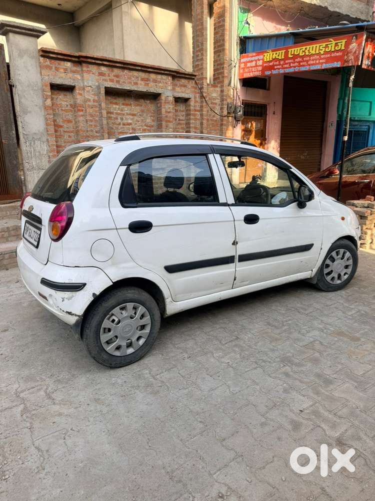 Chevrolet Spark 14 Model