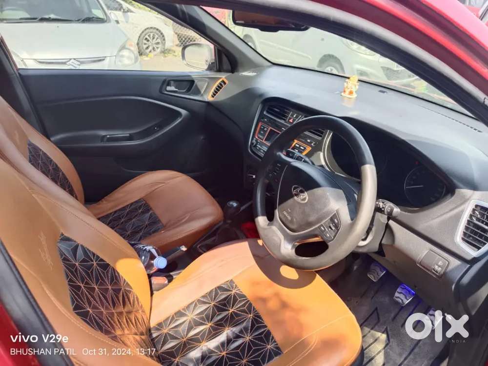 Muze Arjent Bechna Hai