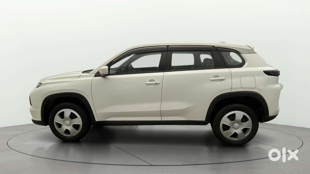 Maruti Suzuki Grand Vitara 1.5 Delta Smart Hybrid, 2023, Petrol