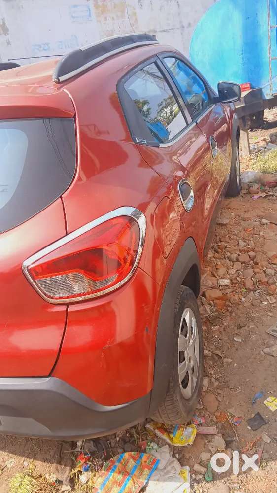 Emergency Car Sell