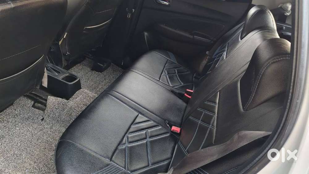 Maruti Suzuki Swift Vxi, 2018, Petrol
