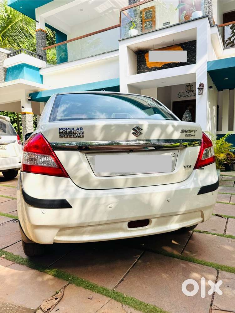 Maruti Dzire Diesel 2014