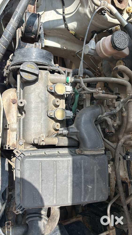 Maruti Suzuki Alto 800 (passing 25/5/2031
