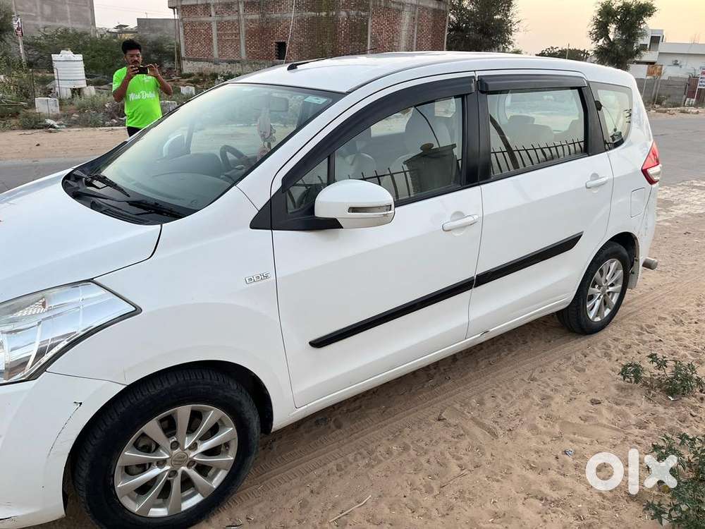 Maruti Suzuki Diesel 2015