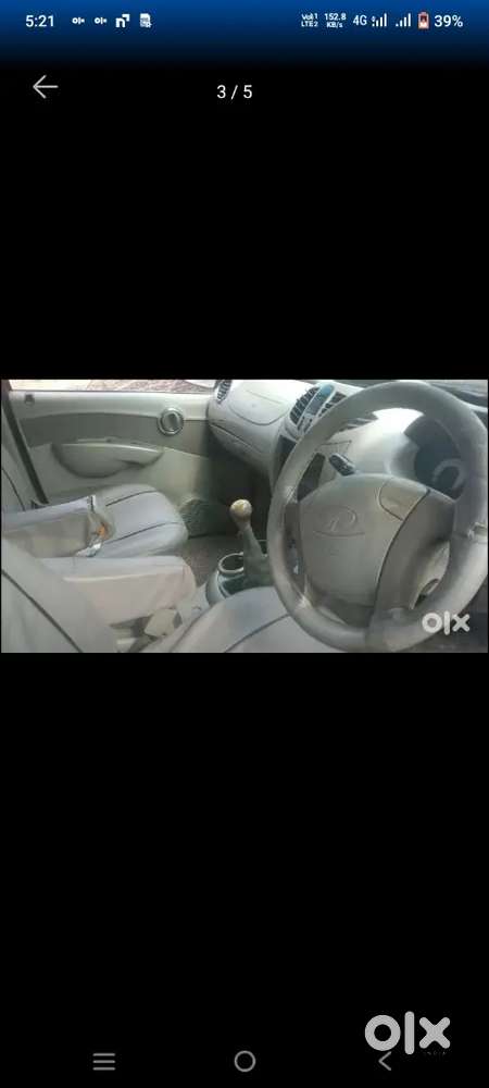 2 Airbags Autostart Koi Kami Nahi Hai Tayer 60 Persent