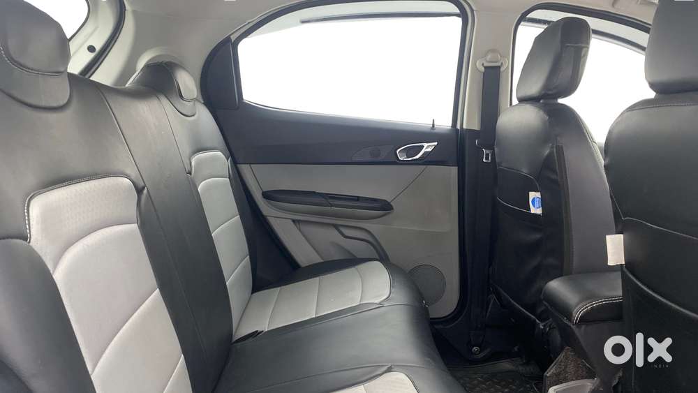 Tata Tiago Xza Plus, 2020, Petrol