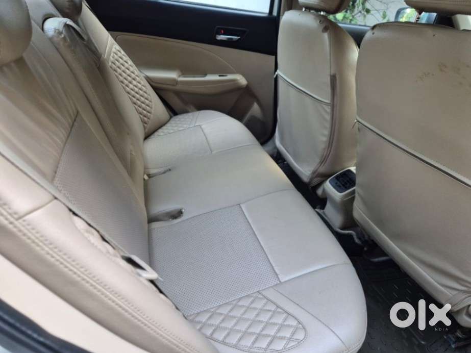 Maruti Suzuki Swift Dzire Vdi Bsiv, 2018, Diesel