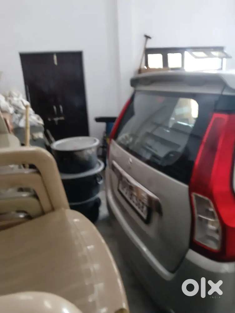 Maruti Wagon R 2019 With 50000 Km Driven