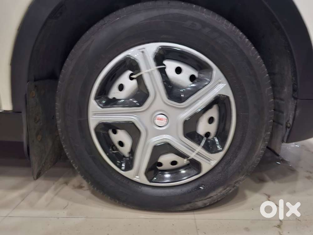 Mahindra Xuv300 W4 Diesel, 2020, Diesel