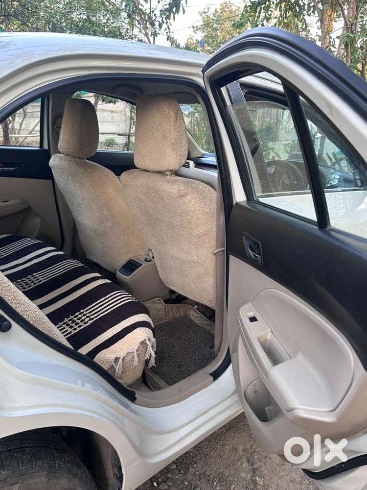 Maruti Suzuki Dzire 2017 95000 Km Driven