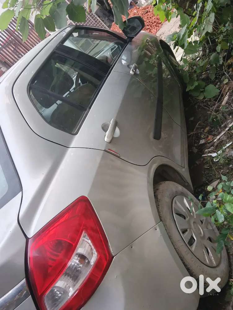 Maruti Suzuki Dzire 2012 Petrol