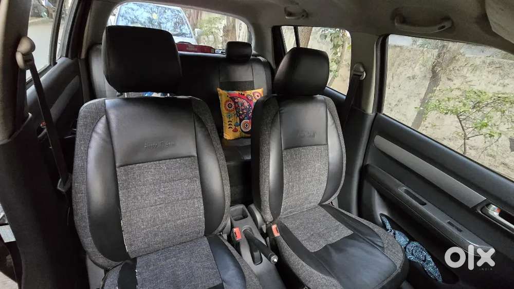 Good Condition Car With Good Engine And New Tyres