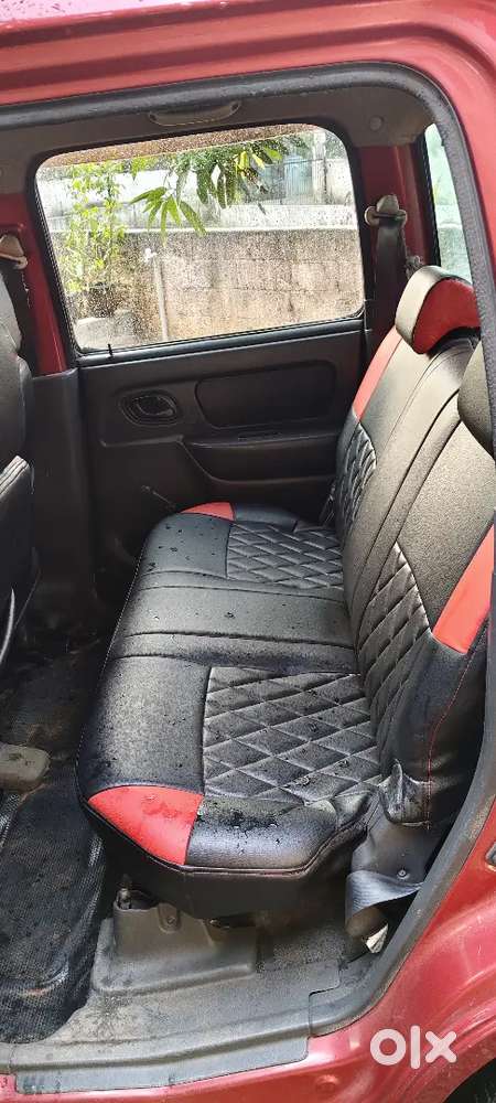 2nd Maruti Suzuki Wagon 2009