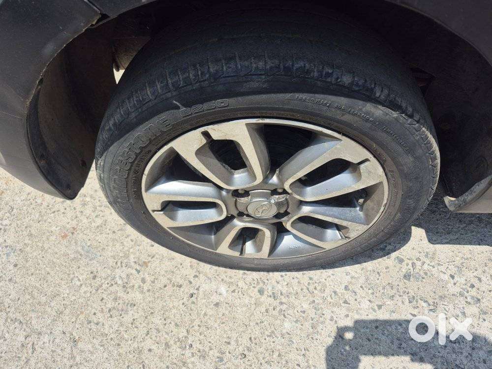 Hyundai I20 Active 1.2 S, 2017, Petrol