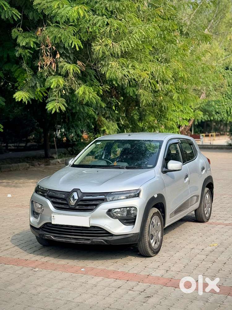Renault Kwid, 2019, Petrol