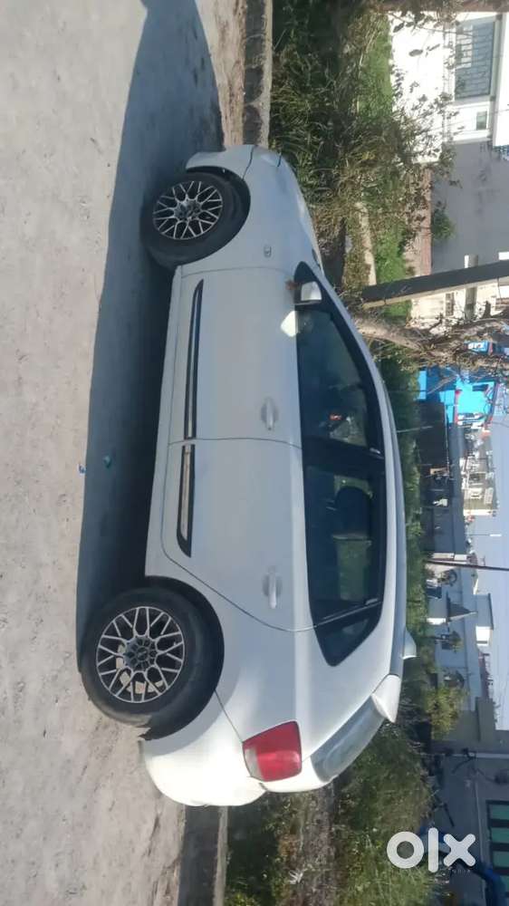 Volkswagen Polo 2012