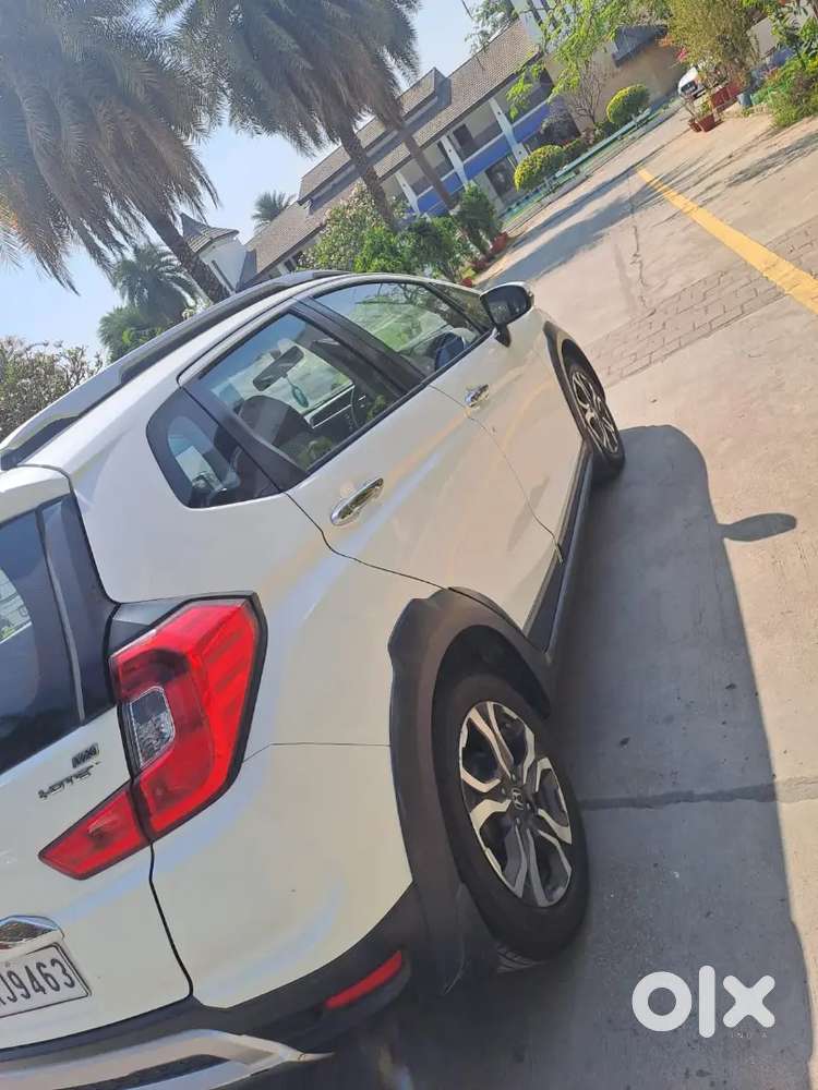 Honda Wr-v Diesel 2019