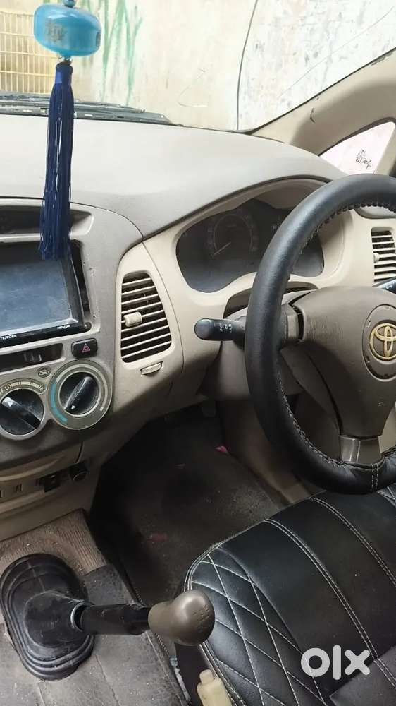 Toyota Innova 2006