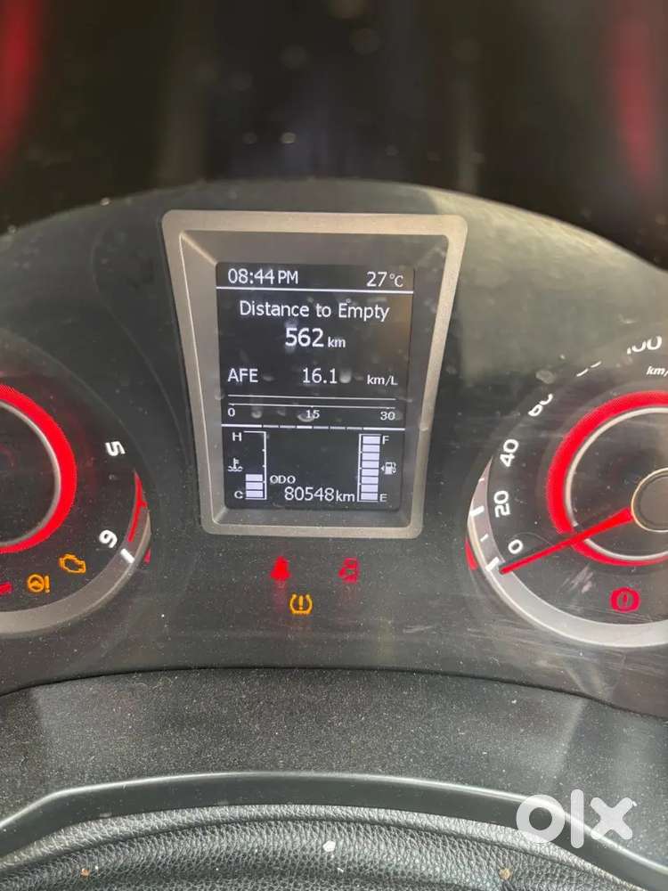 Mahindra Xuv300 Turbosport 2022 Diesel Well Maintained