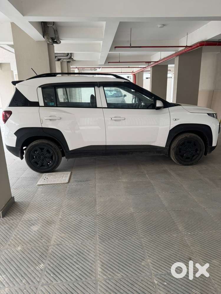 Hyundai Exter 2024 Model Year