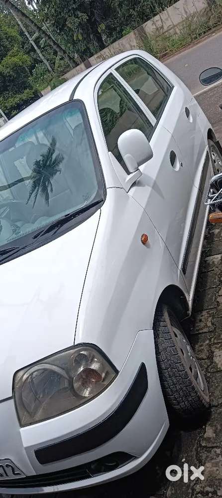 Hyundai Santro Xing 2005 Xl