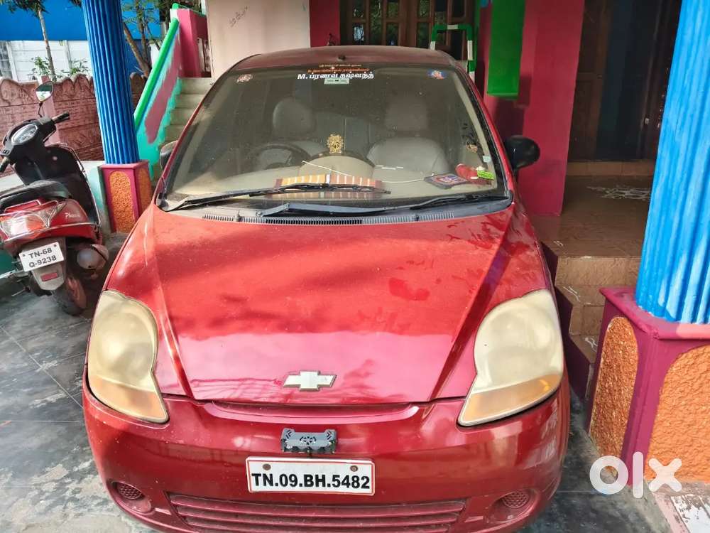 Good Condition New Tyres Good Outlook