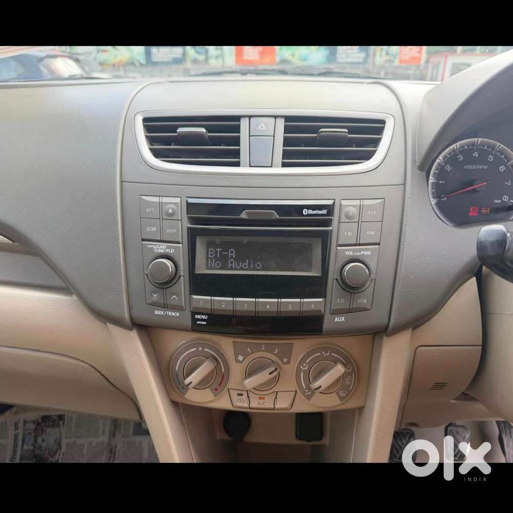 Maruti Suzuki Ertiga Vxi Cng, 2018, Cng & Hybrids