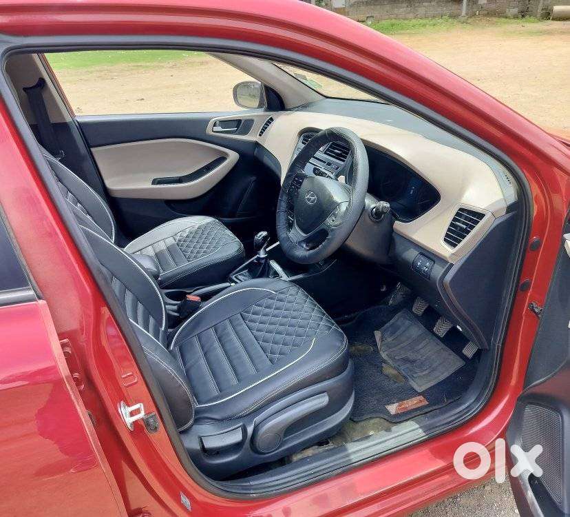 Hyundai Elite I20 Asta 1.4 Crdi, 2014, Diesel