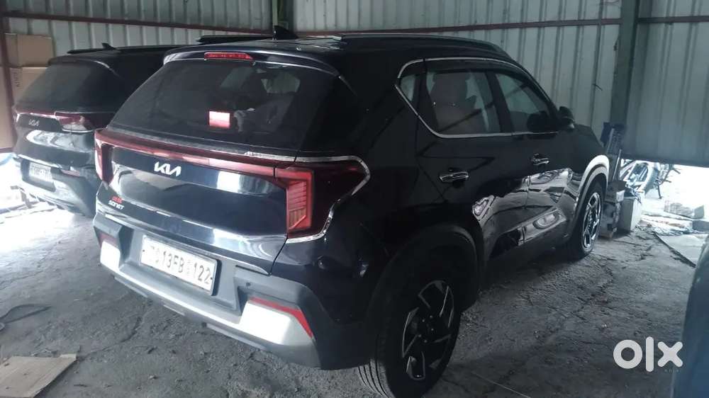 Kia Model 2024 Sonet