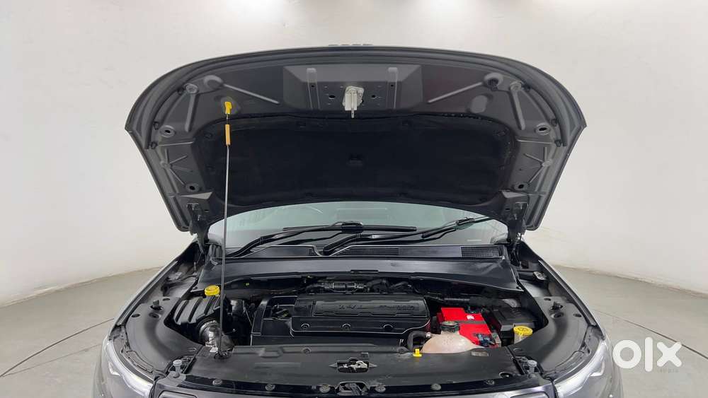 Jeep Compass Model S Optional, 2022, Petrol