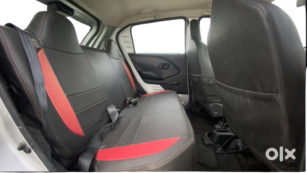 Datsun Redigo T Option, 2017, Petrol
