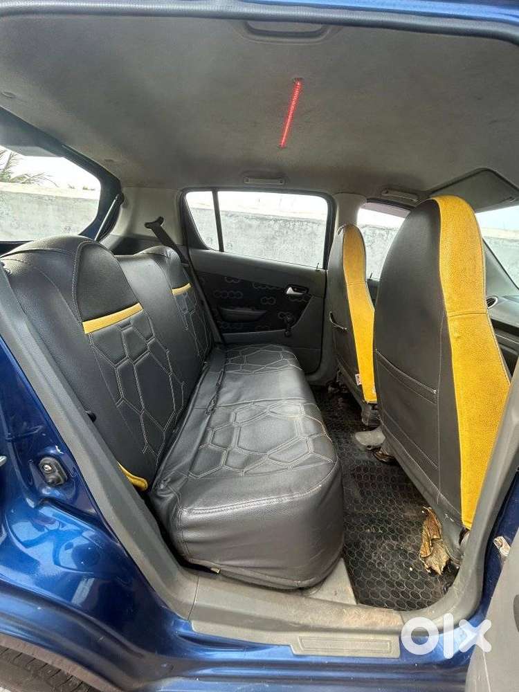 Maruti Suzuki Alto 800 2012-2016 Lxi, 2016, Petrol