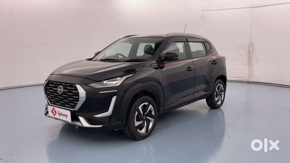 Nissan Magnite 1.0 Xl, 2022, Petrol