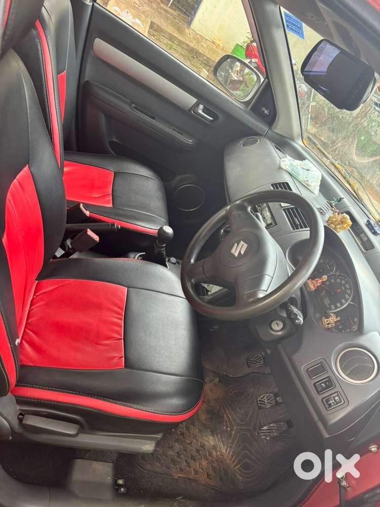 Swift 1.3 Vxi 2009