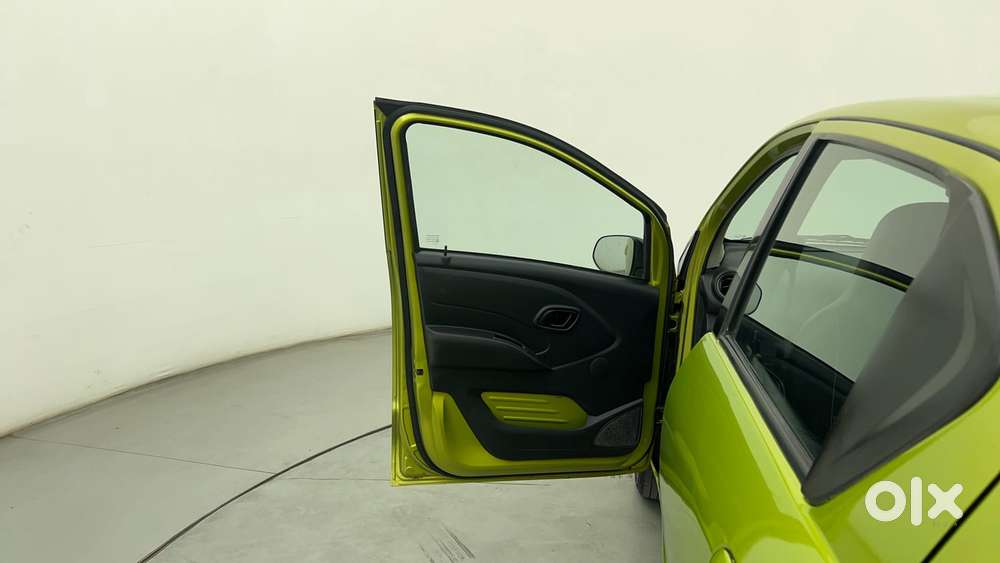 Datsun Redigo 1.0 S, 2017, Petrol