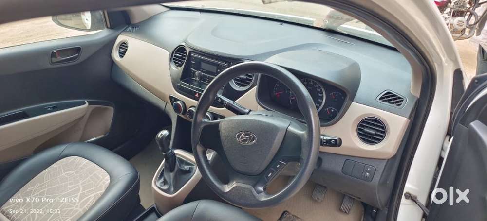 Hyundai Grand I10