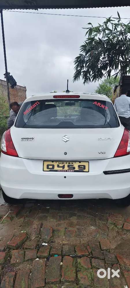 Maruti Suzuki Swift 2020 Manual