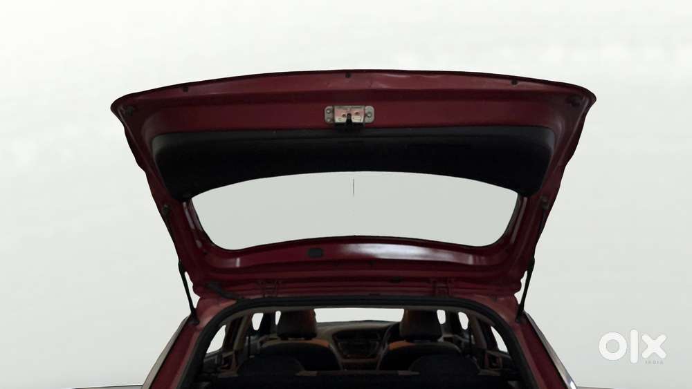 Hyundai Elite I20 Magna Executive 1.2, 2018, Petrol