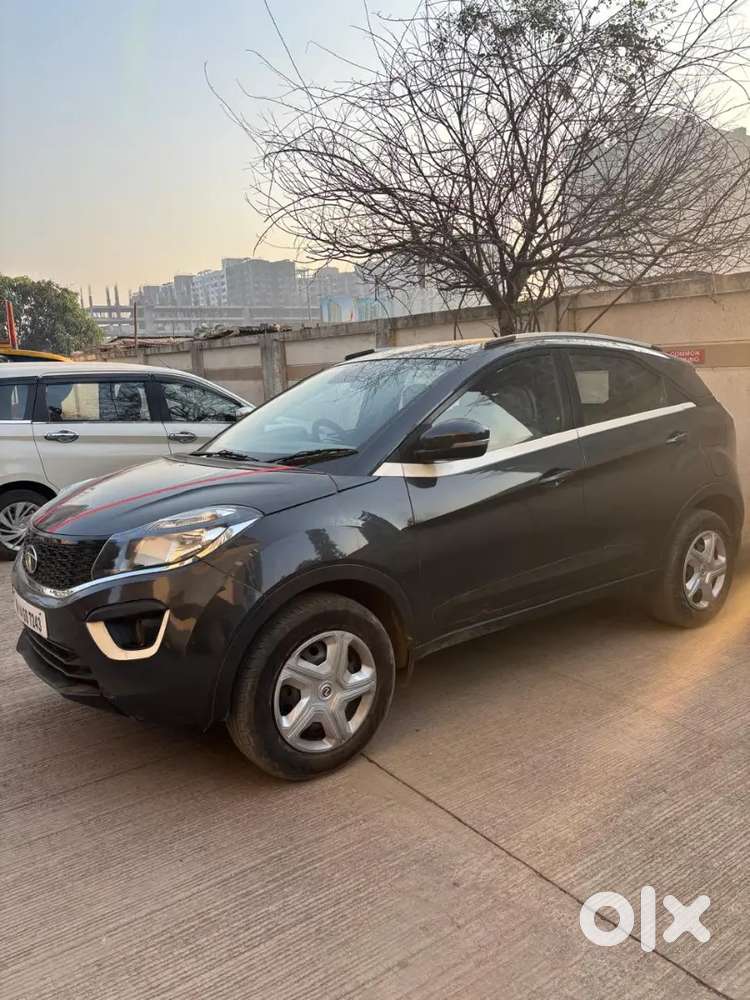 Tata Nexon 2018 Model