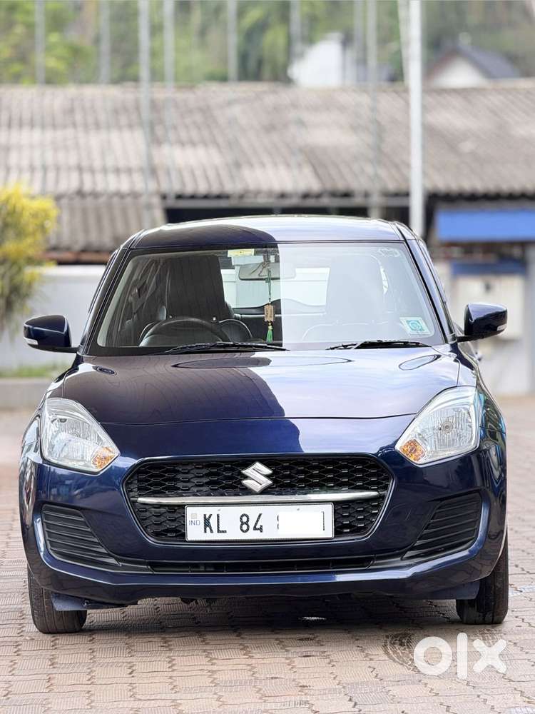 Maruti Suzuki Swift Vxi Optional, 2021, Petrol