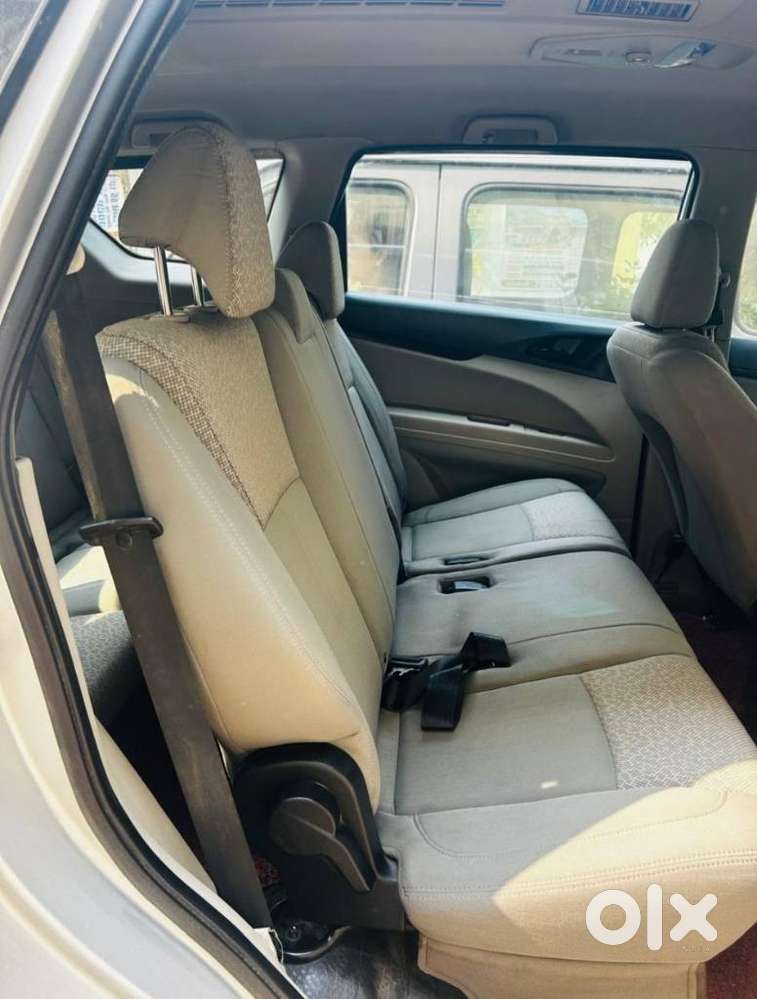 Mahindra Marazzo M2, 2019, Diesel