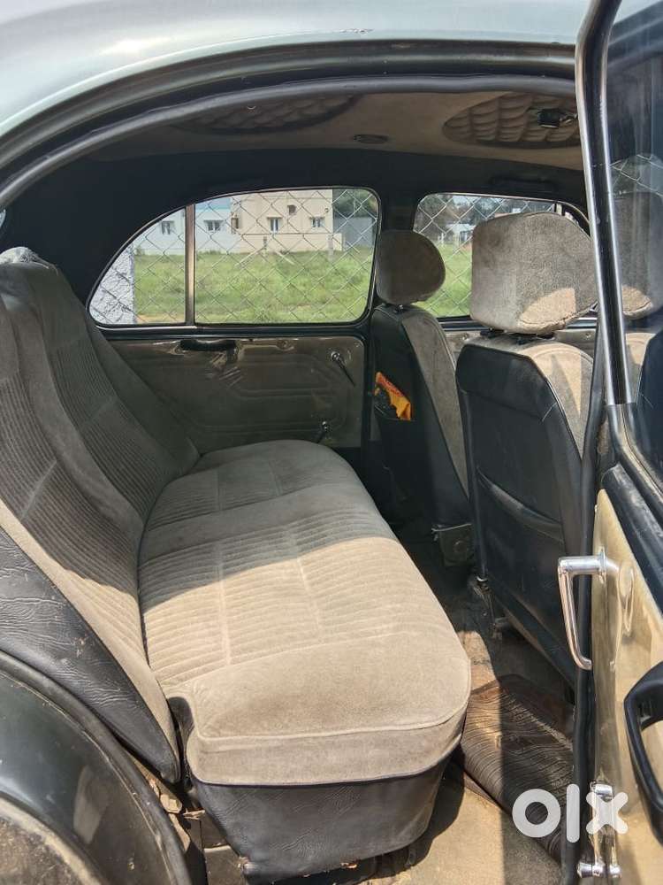 Classic Ambassador 1972 Diesel 2nd Owner