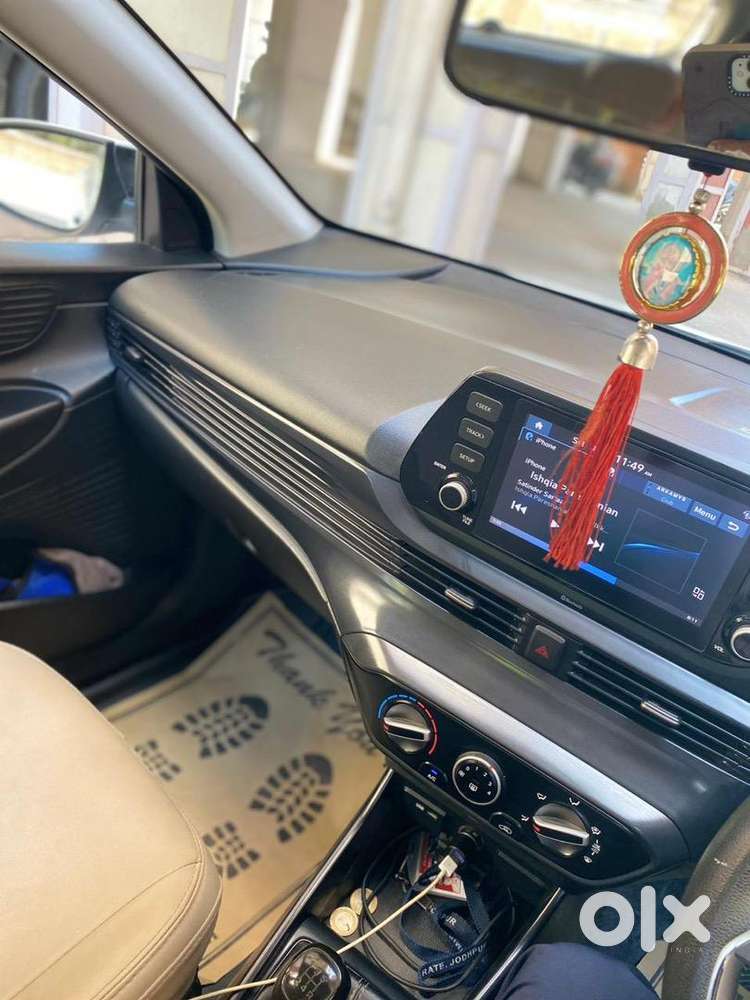 Hyundai New I20 2021 Cng & Hybrids Good Condition