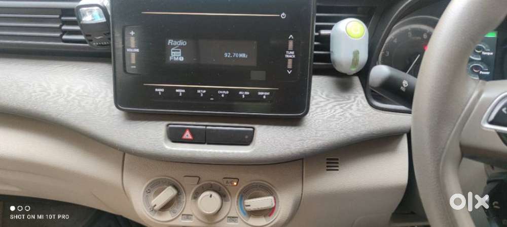 Maruti Suzuki Ertiga Vxi (o) Cng, 2024, Cng & Hybrids