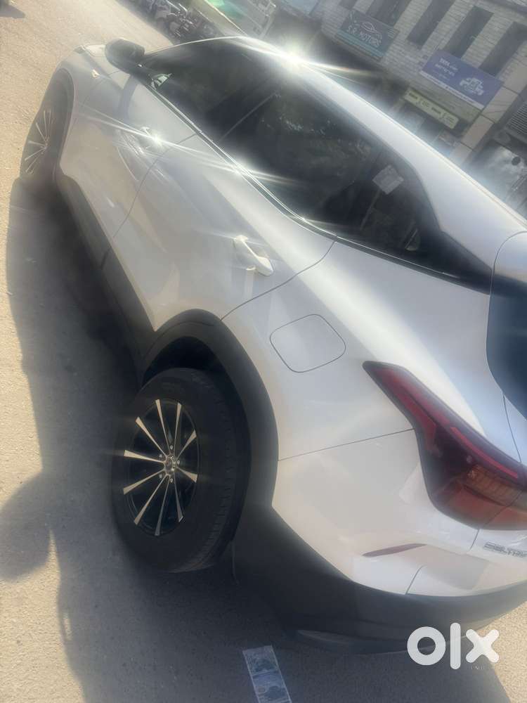 Kia Seltos Hte D, 2022, Diesel