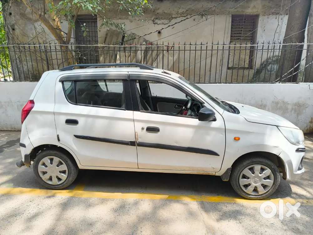 Maruti Suzuki Alto 2019