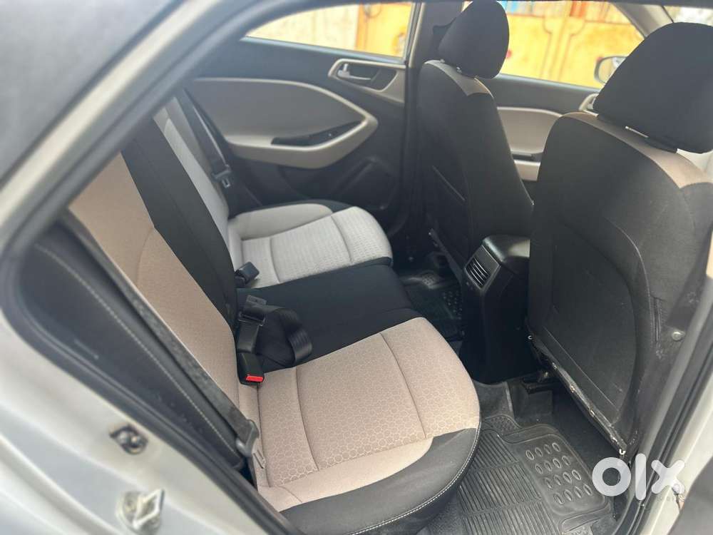 Hyundai Elite I20 Asta (o) 1.2 Mt, 2014, Petrol