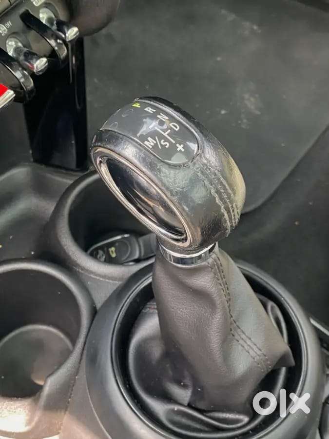 Mini Cooper 5 Door D, 2018, Diesel